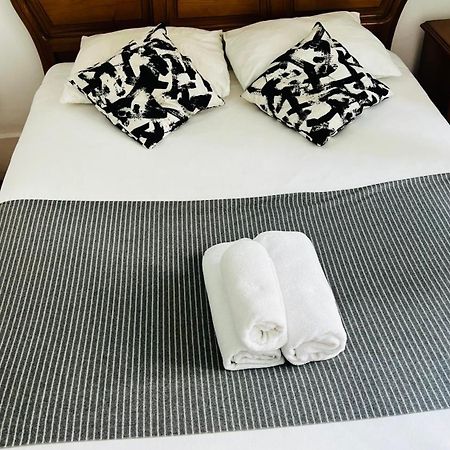 Apartamento Conde Do Redondo Lizbona Zewnętrze zdjęcie