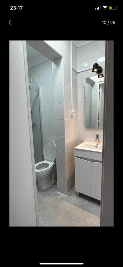 Apartamento Conde Do Redondo Lizbona Zewnętrze zdjęcie