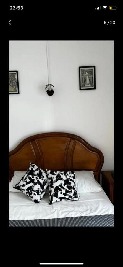 Apartamento Conde Do Redondo Lizbona Zewnętrze zdjęcie