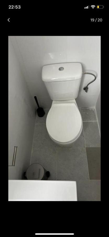 Apartamento Conde Do Redondo Lizbona Zewnętrze zdjęcie