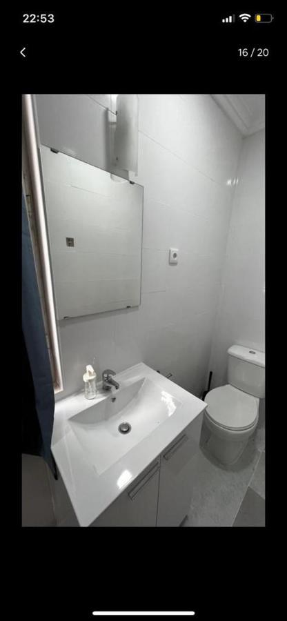 Apartamento Conde Do Redondo Lizbona Zewnętrze zdjęcie