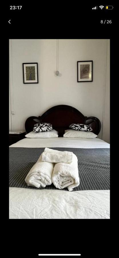Apartamento Conde Do Redondo Lizbona Zewnętrze zdjęcie