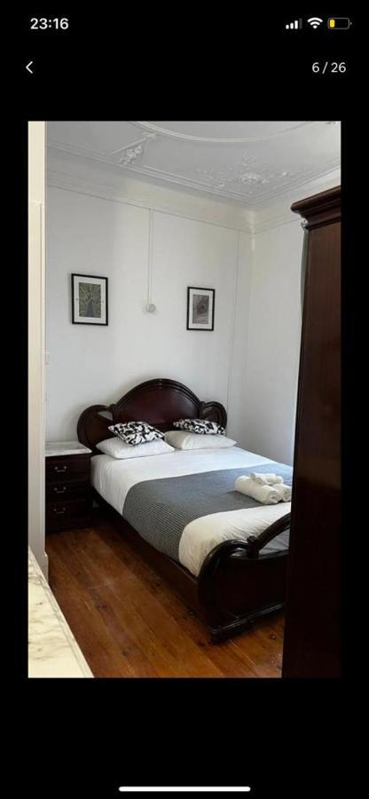 Apartamento Conde Do Redondo Lizbona Zewnętrze zdjęcie