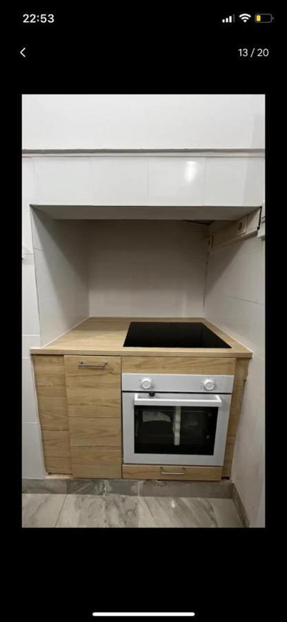 Apartamento Conde Do Redondo Lizbona Zewnętrze zdjęcie