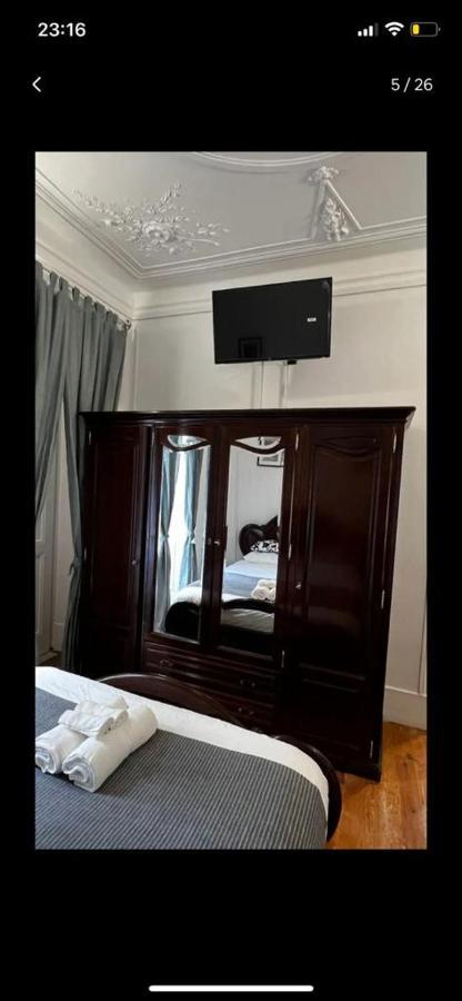Apartamento Conde Do Redondo Lizbona Zewnętrze zdjęcie