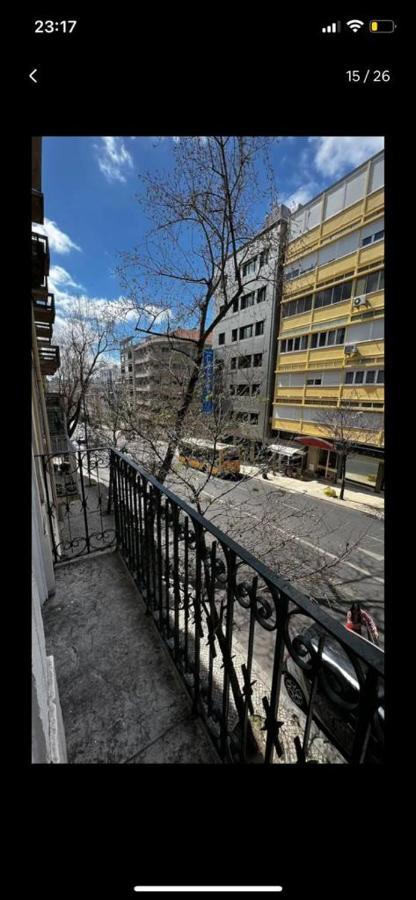 Apartamento Conde Do Redondo Lizbona Zewnętrze zdjęcie