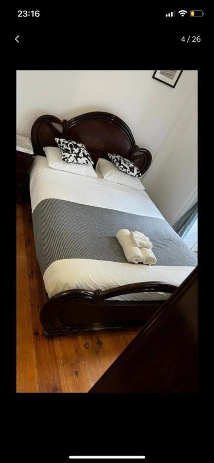 Apartamento Conde Do Redondo Lizbona Zewnętrze zdjęcie
