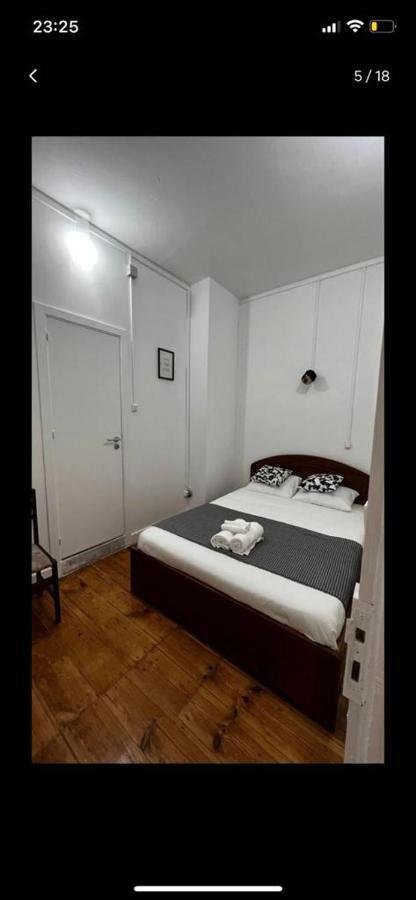Apartamento Conde Do Redondo Lizbona Zewnętrze zdjęcie