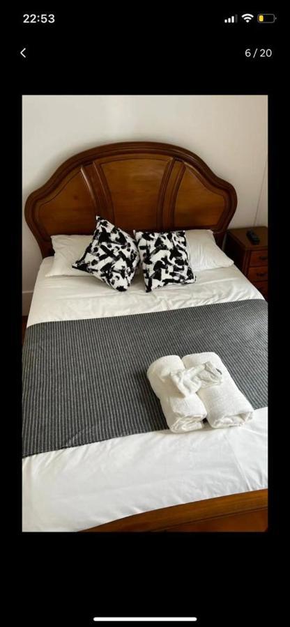 Apartamento Conde Do Redondo Lizbona Zewnętrze zdjęcie