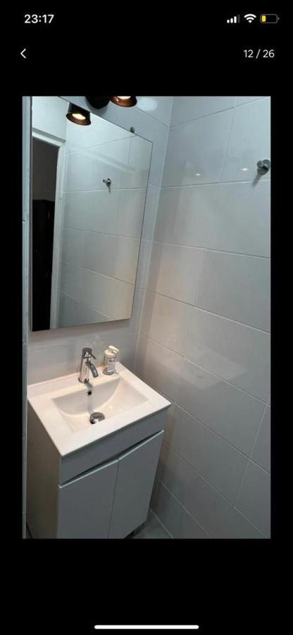 Apartamento Conde Do Redondo Lizbona Zewnętrze zdjęcie