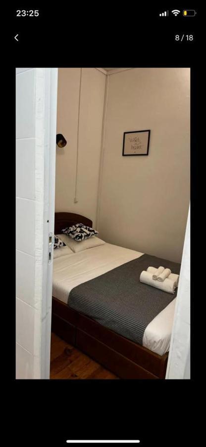 Apartamento Conde Do Redondo Lizbona Zewnętrze zdjęcie