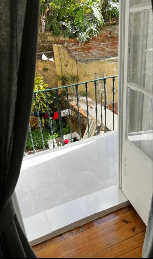 Apartamento Conde Do Redondo Lizbona Zewnętrze zdjęcie