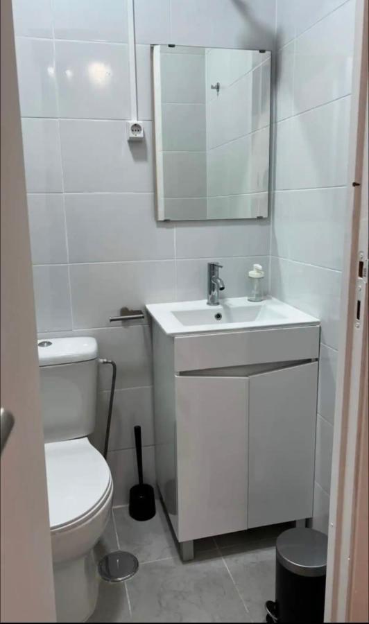 Apartamento Conde Do Redondo Lizbona Zewnętrze zdjęcie