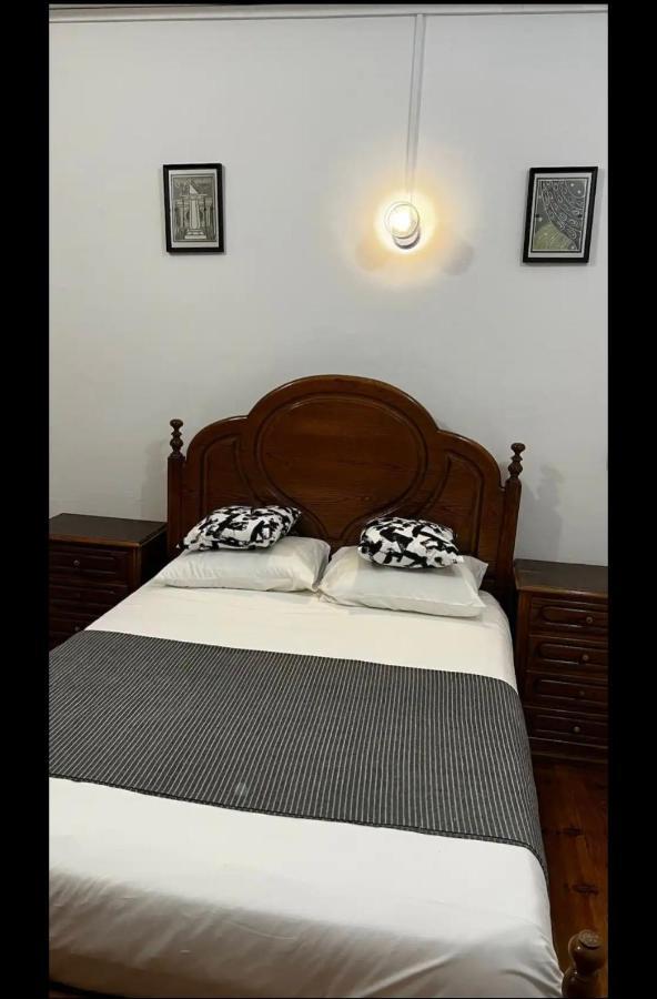Apartamento Conde Do Redondo Lizbona Zewnętrze zdjęcie