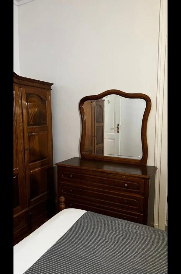 Apartamento Conde Do Redondo Lizbona Zewnętrze zdjęcie