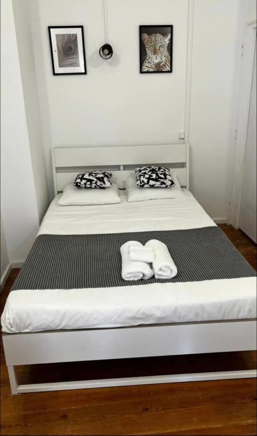 Apartamento Conde Do Redondo Lizbona Zewnętrze zdjęcie