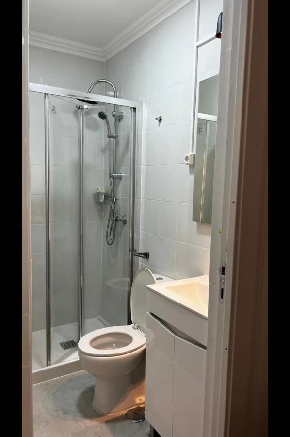 Apartamento Conde Do Redondo Lizbona Zewnętrze zdjęcie