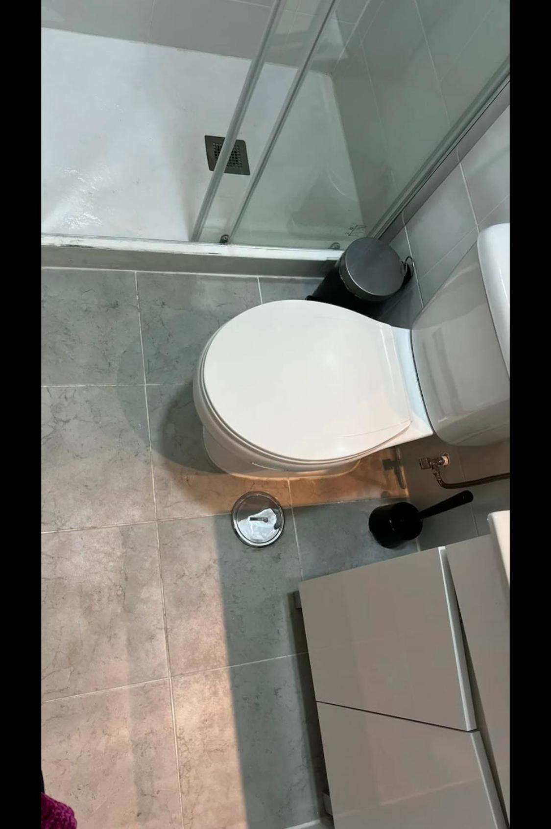 Apartamento Conde Do Redondo Lizbona Zewnętrze zdjęcie