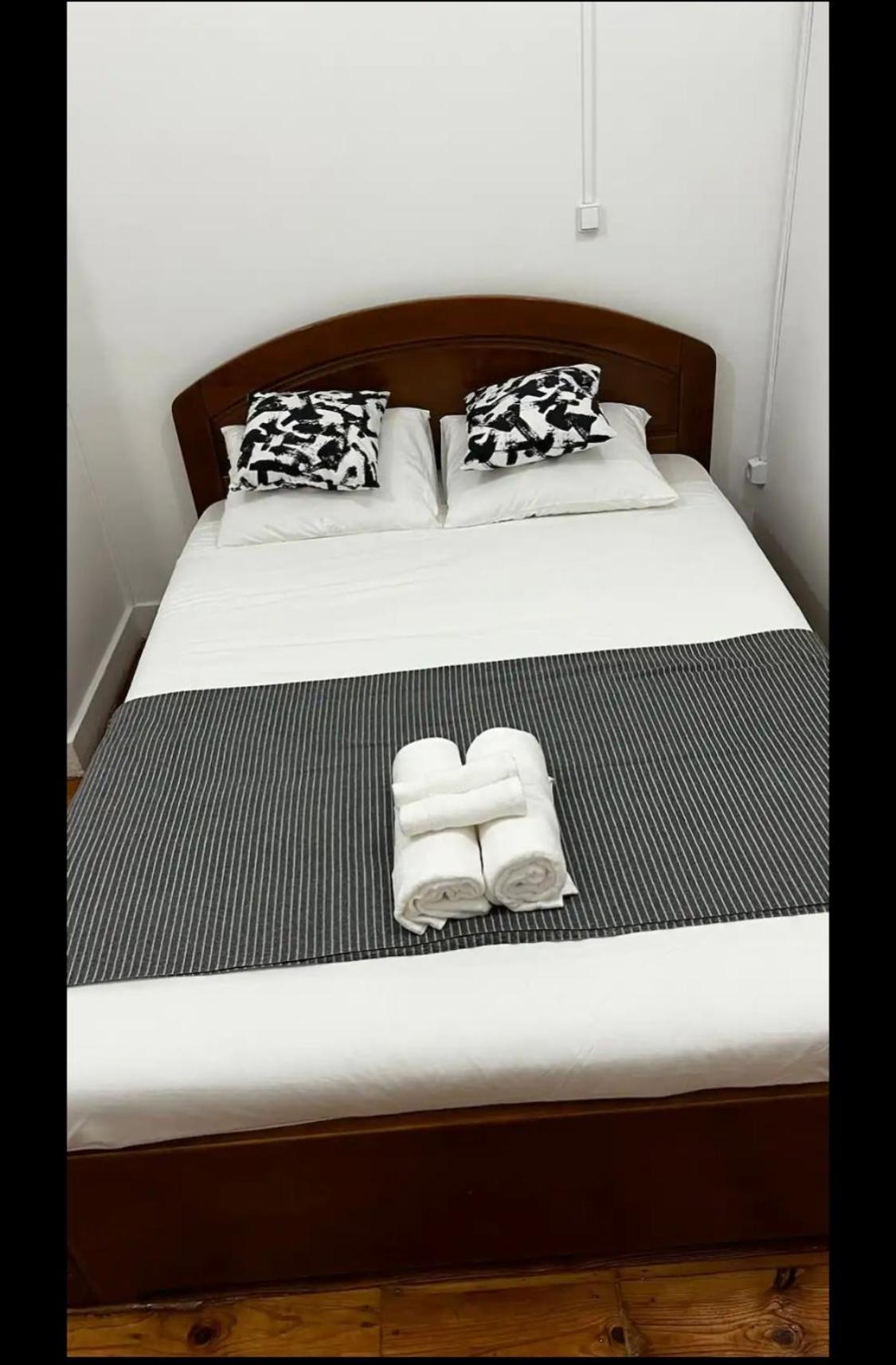 Apartamento Conde Do Redondo Lizbona Zewnętrze zdjęcie