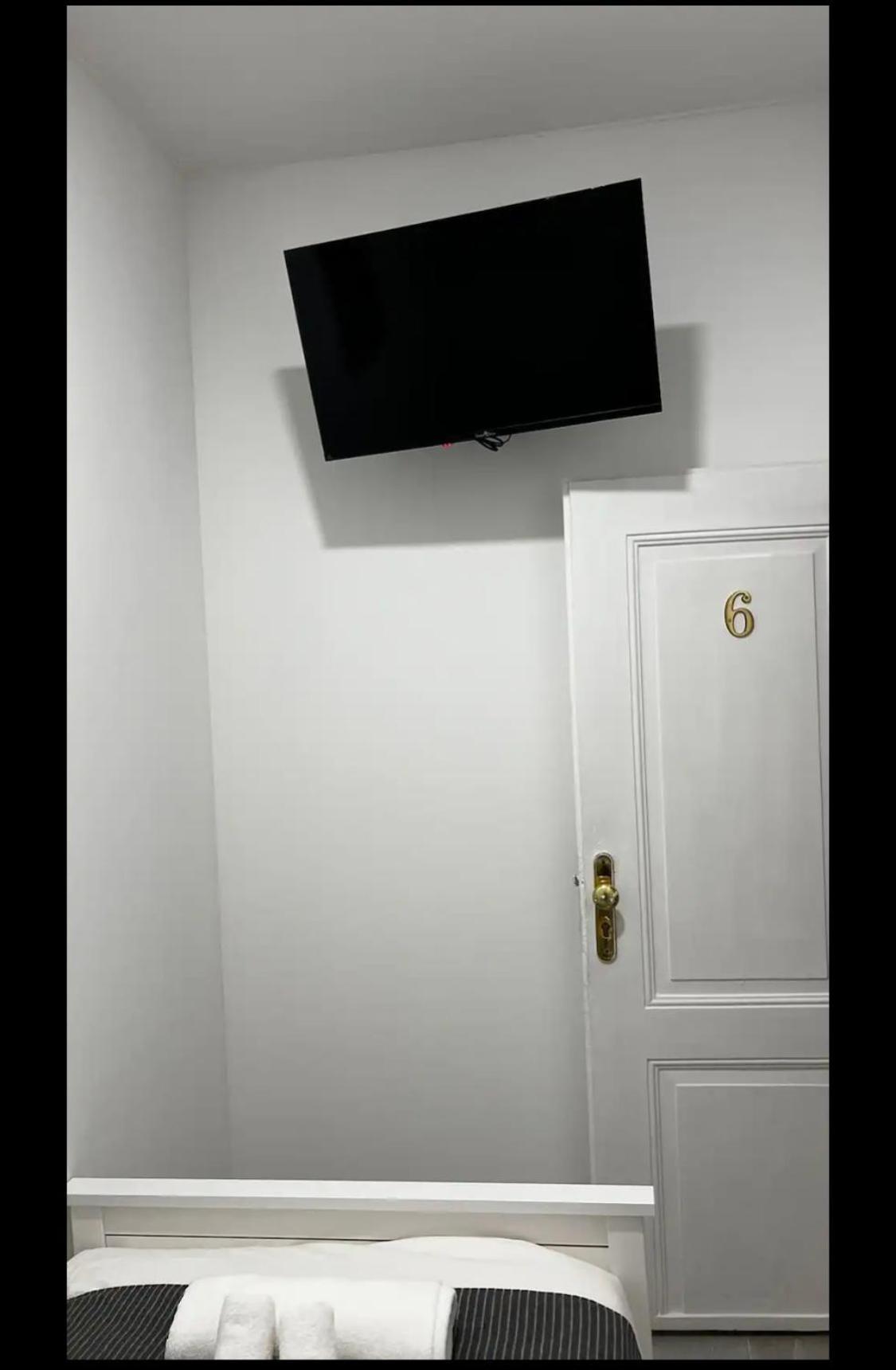 Apartamento Conde Do Redondo Lizbona Zewnętrze zdjęcie