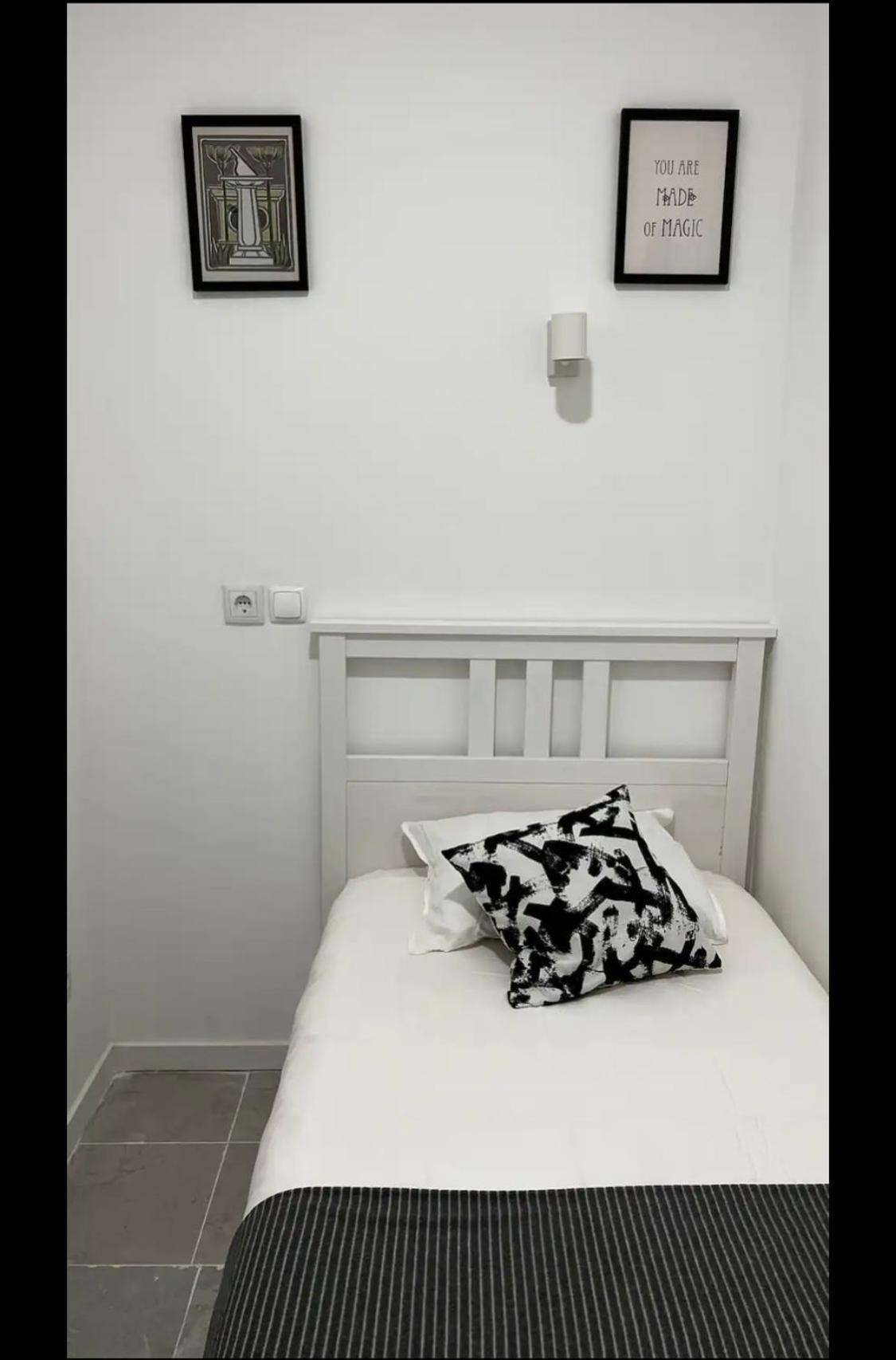 Apartamento Conde Do Redondo Lizbona Zewnętrze zdjęcie