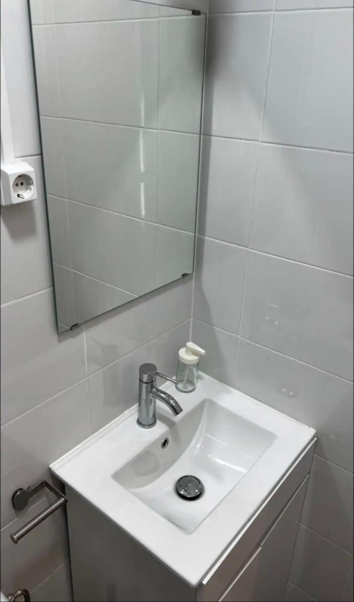 Apartamento Conde Do Redondo Lizbona Zewnętrze zdjęcie
