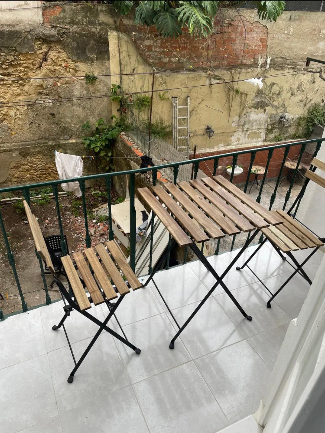 Apartamento Conde Do Redondo Lizbona Zewnętrze zdjęcie
